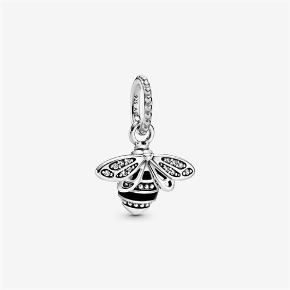 Pendente Pandora Donna Pandora Moments in Argento 398840C01 - 398840C01
